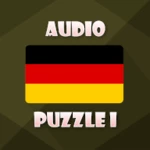 Logo of German word games android Application 